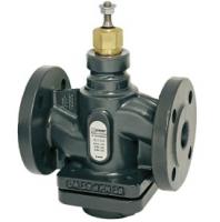 ESBE Клапан линейный 2-ходовой фланцевый VLC125 (DN40,Kvs25,PN25,чугун ГВ-ЦОТ-КО-ОХ-ВК) (21301100)