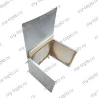 Камера сгорания для котла Navien HEATLUXE NGB210 10-24K (kamsgNGB210)