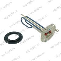 ТЭН 1,5 кВт для Ariston ABS VELIS EVO INOX QH D 30-50, комплект (tenko15ABSVLSEVOINQHD3050) ТЭН 1,5 кВт для Ariston ABS VELIS EVO INOX QH D 30-50, комплект (tenko15ABSVLSEVOINQHD3050)