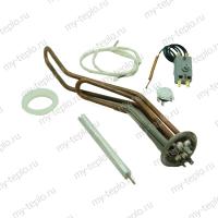 Комплект для ремонта водонагревателя Термекс Elite H (медь) Моё Тепло, Россия (KOMPLEliteHmedR)