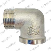 Соединение угловое 3/4