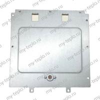 Крышка камеры сгорания для котла Navien HEATLUXE NGB210 10-24K (kryshksNGB210)