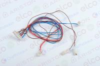 Ariston кабель датчик темп. - пневмореле (60001889)