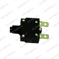 Элвин Бреккер 5А автомат