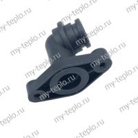 Ниппель подачи СО (без датчика температуры) для котла Daewoo DGB-400 MSC (nipsoDGB400MSC)