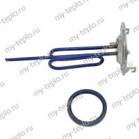 ТЭН 1,5 кВт для водонагревателя Ariston DUNE1 R INOX SLIM 50-80 (tenDUNE1RINSL)