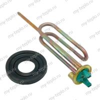 ТЭН 1,5 кВт для водонагревателя Ariston PRO1 R 50-100 (tenPRO1R50100) ТЭН 1,5 кВт для водонагревателя Ariston PRO1 R 50-100 (tenPRO1R50100)