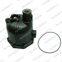 Корпус для насоса Джилекс Джамбо 70/50 П-К Комфорт, с уплотнительным кольцом (KKOR7050PKOMF)