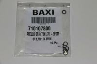Baxi кольцо 8,73X1,78 (710107800)