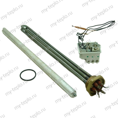 Термекс комплект для ремонта водонагревателя Термекс IRP combi (нерж,оригинал) (KOMPLIRPcombinerzhO)