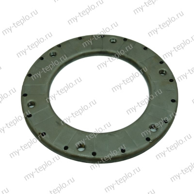 Фланец для расширительного бака Джилекс 700 (flanecRB700)