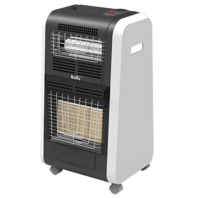 Инфракрасный обогреватель Ballu BIGH-55Н газовый (НС-1076544)