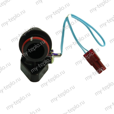 Фитинг угловой контура ГВС для котла Navien Ace 10-40 (fitinggvsACE)