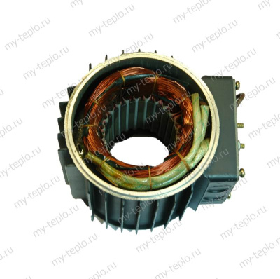 Unipump статор JET 40S (серый) (40550)