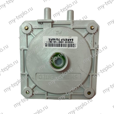 Датчик давления воздуха для котла Arderia D10 (datdavArderiaD10)