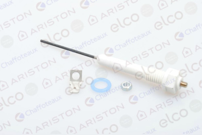 Ariston анод (protech) (340407)