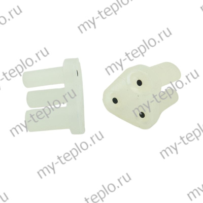 Ariston кнопка управления (65120327)