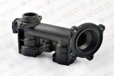 Ariston газовый коллектор (c.h. flow) (990384) Ariston газовый коллектор (c.h. flow) (990384)