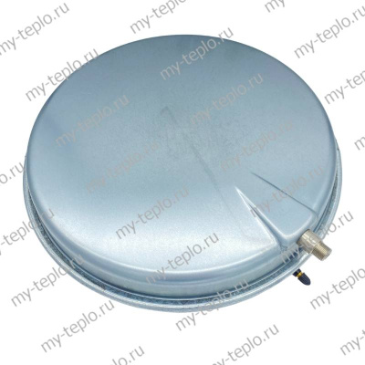 Бак расширительный для котла Hydrosta HSG-350 SD (rasbakHSG350SD) Бак расширительный для котла Hydrosta HSG-350 SD (rasbakHSG350SD)