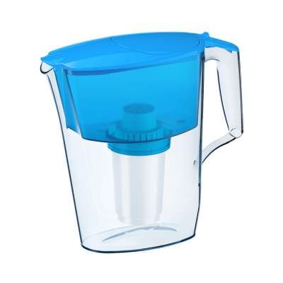 Фильтр-кувшин Аквафор Ультра модель P87А5F (голубой) (512086)