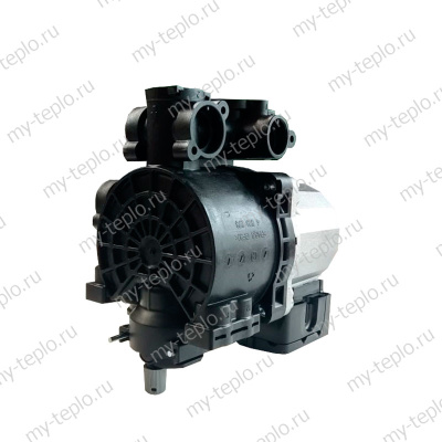 Лемакс Насос OTMSL 15/6-3 CLF12, Willo (117566) Лемакс Насос OTMSL 15/6-3 CLF12, Willo (117566)