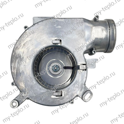 Вентилятор для котлов Vaillant turboTEC (KTventilTurboTEC)