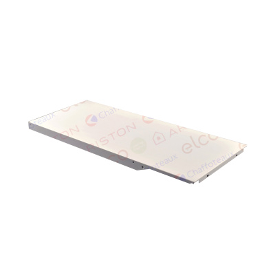 Ariston панель корпуса (левая) (998477)