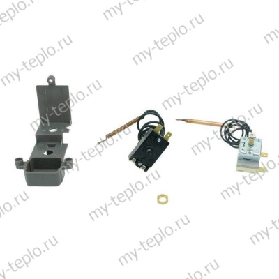 Термостат для водонагревателя Ariston TI SHAPE SH QB 40-50 (termSHAPESHQB)