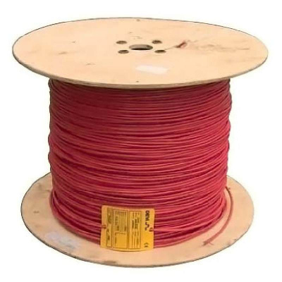 Кабель DEVIbasic (DSIG на катушке) 5,90 Ом/м (140F0198)