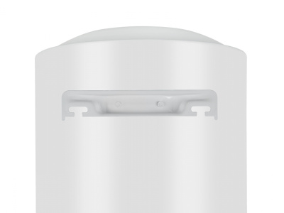 Водонагреватель Thermex 30 V Praktik Slim (151005)