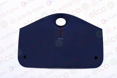 Ariston крышка пластиковая в сборе (65115088) Ariston крышка пластиковая в сборе (65115088)