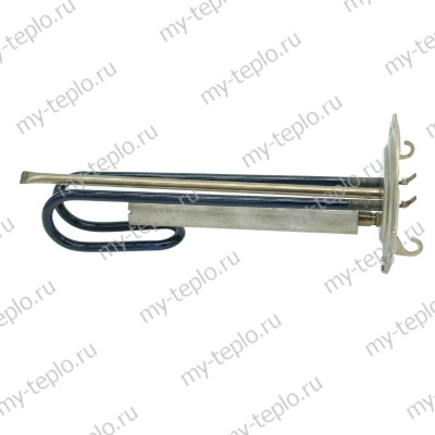 ТЭН 1,5 кВт для водонагревателя Ariston ABS VELIS EVO INOX QH D 80-100 (ten15ABSVLSEVOINQHD80100)