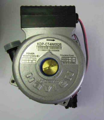 Navien насос циркуляционный (NAPU9GLPCT07)