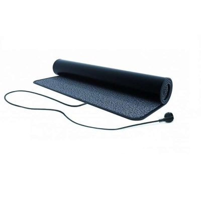 Коврик подогреваемый Теплолюкс Сarpet 60х50 серый (в коробке) (2217628)