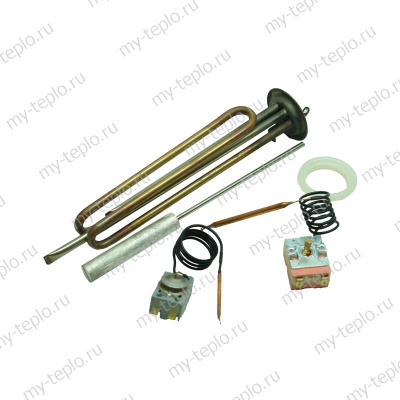 Комплект для ремонта водонагревателя Термекс Fusion (медь, Италия) (KOMPLFusionmed)