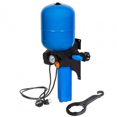 Автоматика для насосов Джилекс КРАБ-Т 10 (8700)