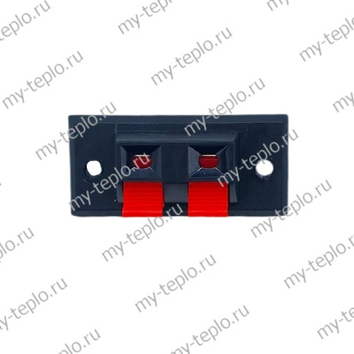 Клеммы для пульта управления для котла Hydrosta HSG-160 SD (klempulHSG160SD)