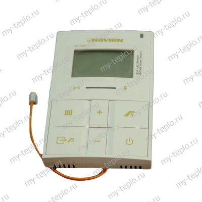 Пульт управления для котла Navien Deluxe E 10-35 (pultuprDeluxeE)