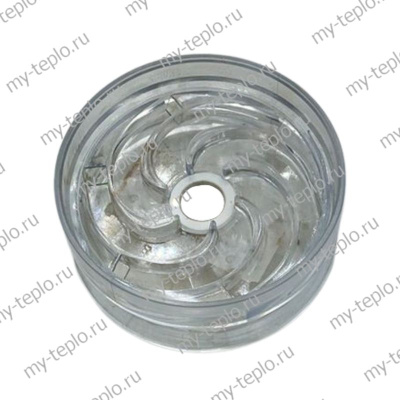 Джилекс аппарат направляющий с буртиком D 80х39 мм (М2548)