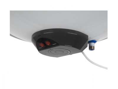 Водонагреватель Thermex 30 V Praktik Slim (151005)