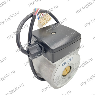 Насос циркуляционный Duca VPW 15-6 (голова) для котла Vaillant ecoTEC (KGnasDucaecTP156W) Насос циркуляционный Duca VPW 15-6 (голова) для котла Vaillant ecoTEC (KGnasDucaecTP156W)
