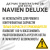 Датчик температуры ОВ для котла Navien Deluxe 13-40 (datchtempovDeluxe)