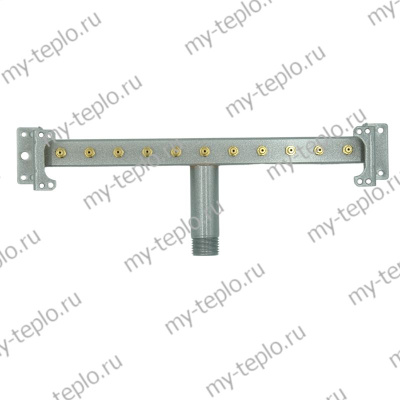 Газовый коллектор для котла Buderus Logamax U072-24K (gaskollLogU07224K)