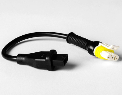 Адаптер питания для разъема Volex для насоса ALPHA1 L (99165312)