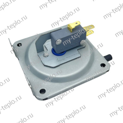 Пневмореле 0,68mbar Honeywell для котлов Baxi LUNA-3 COMFORT AIR 310 Fi (KTpnevLA10LU3ca310)