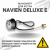 Манометр для котла Navien Deluxe E 10-35 (manomDeluxeE)