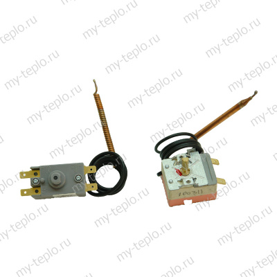 Термостаты для водонагревателя Термекс IRL (комплект, не оригинал) (TERMKOMPLIRLN)